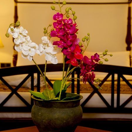 Richmond House Colombo Hotel Nugegoda Bagian luar foto