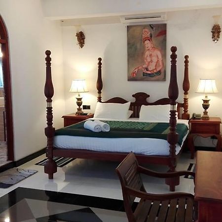 Richmond House Colombo Hotel Nugegoda Bagian luar foto
