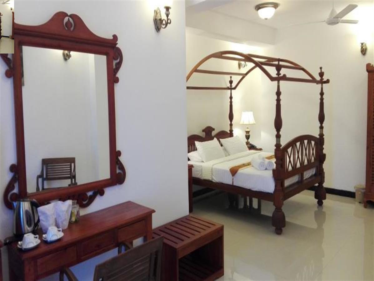 Richmond House Colombo Hotel Nugegoda Bagian luar foto