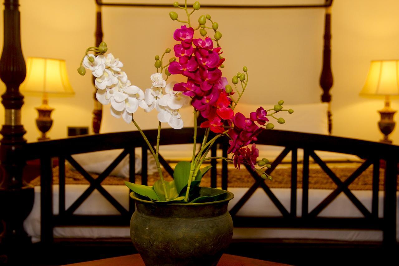Richmond House Colombo Hotel Nugegoda Bagian luar foto