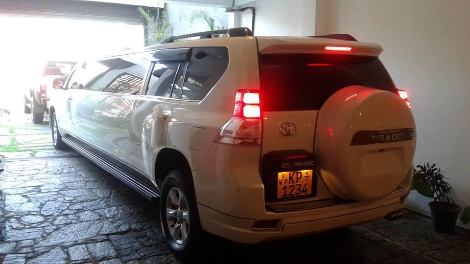 Richmond House Colombo Hotel Nugegoda Bagian luar foto