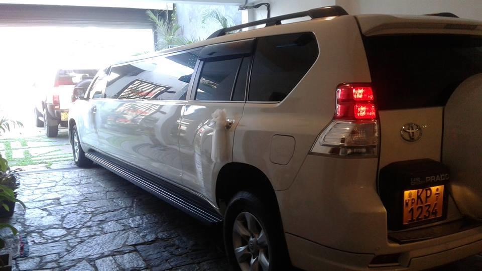 Richmond House Colombo Hotel Nugegoda Bagian luar foto