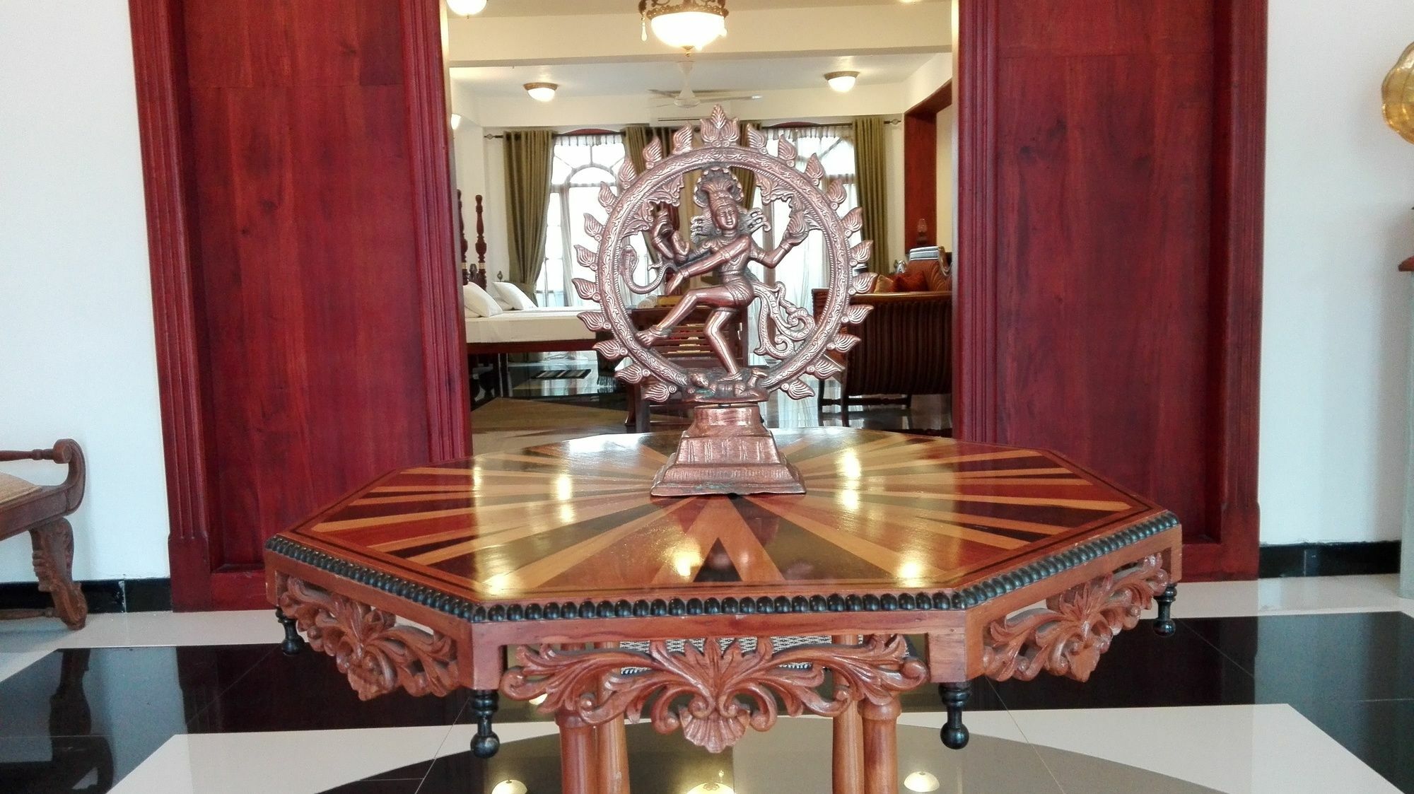 Richmond House Colombo Hotel Nugegoda Bagian luar foto