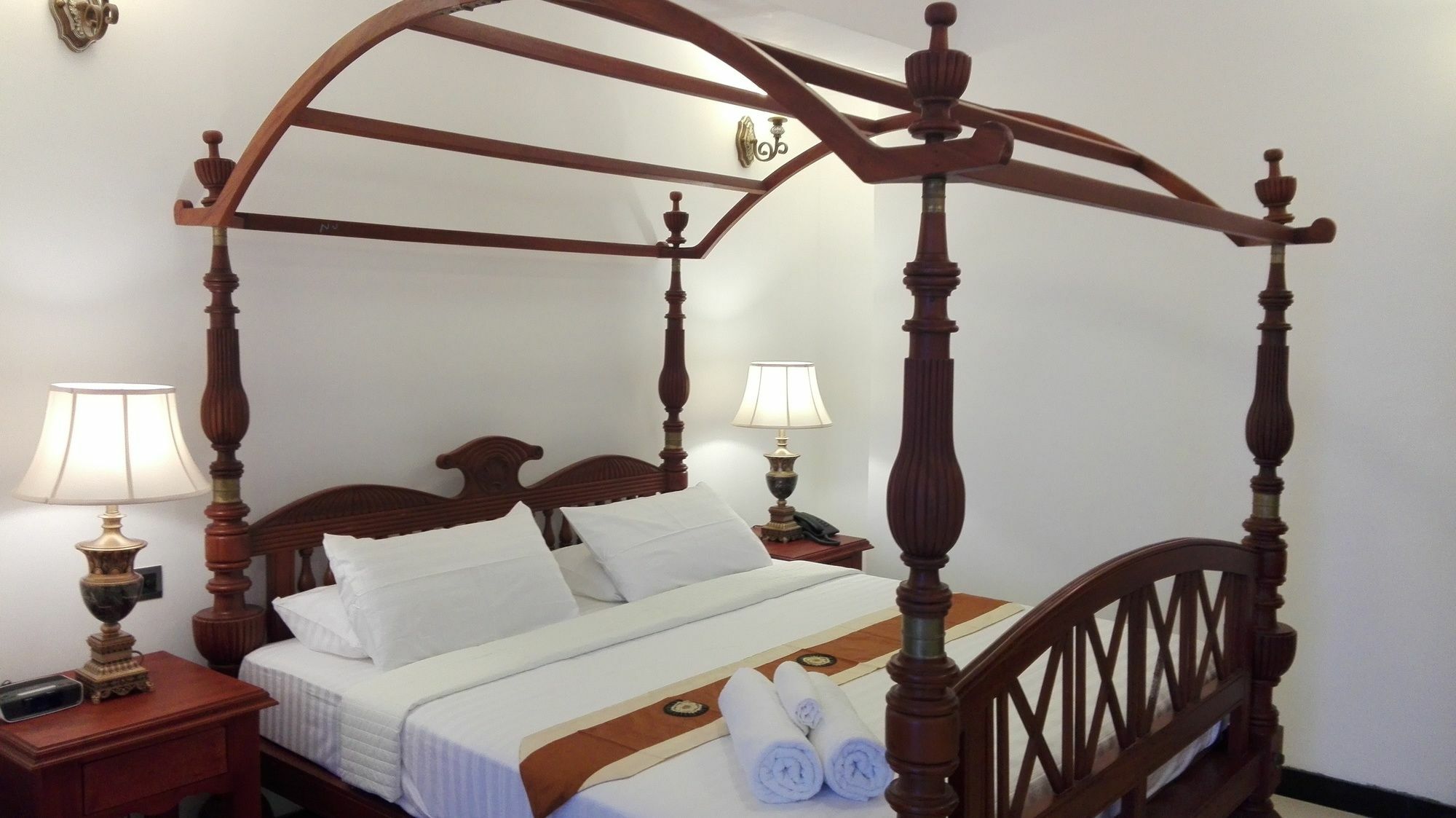 Richmond House Colombo Hotel Nugegoda Bagian luar foto