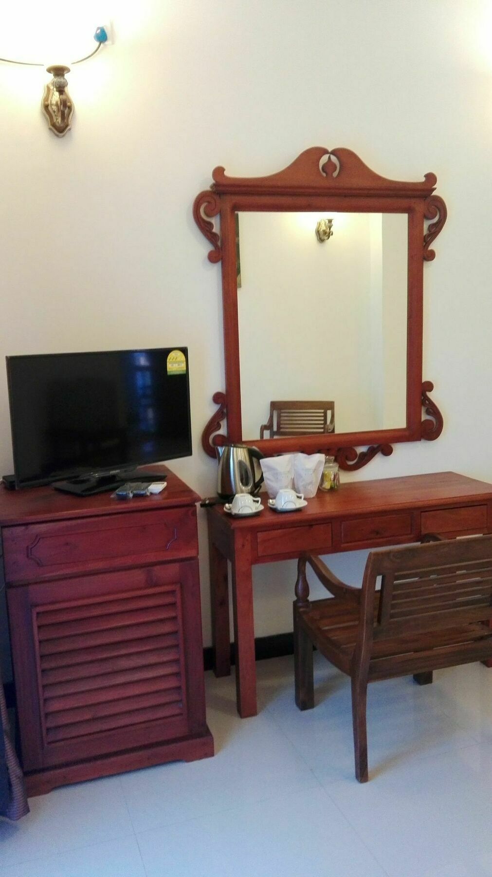 Richmond House Colombo Hotel Nugegoda Bagian luar foto