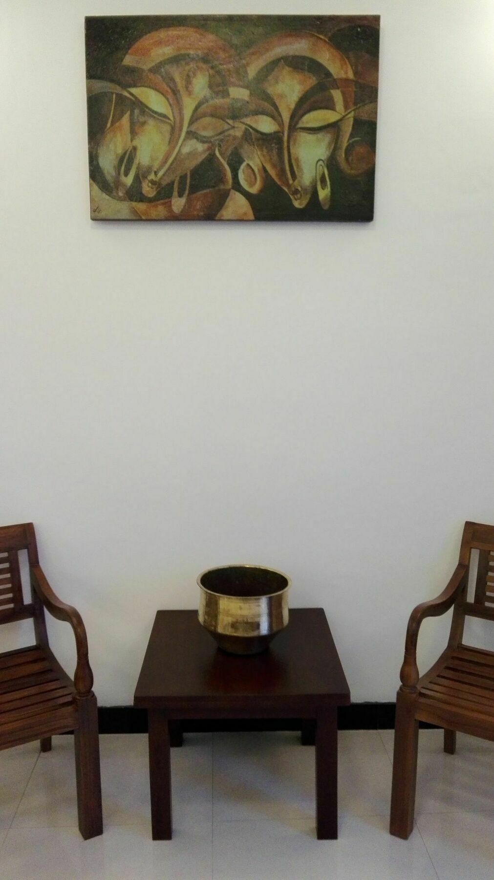 Richmond House Colombo Hotel Nugegoda Bagian luar foto